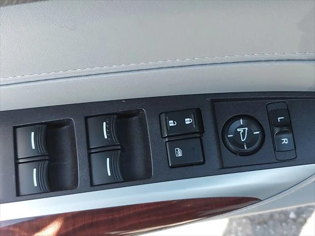 2015 Acura TLX V6 Advance