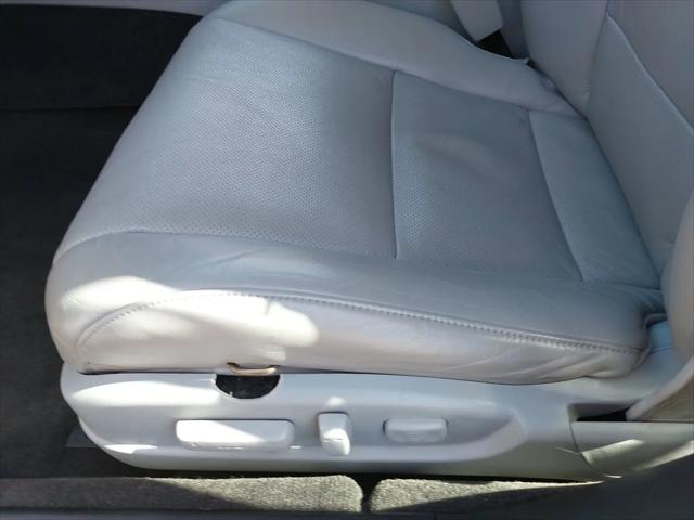 2015 Acura TLX V6 Advance