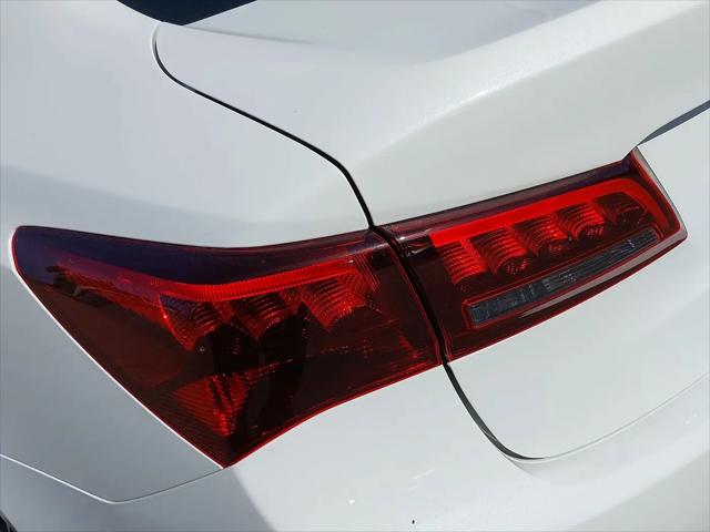 2015 Acura TLX V6 Advance