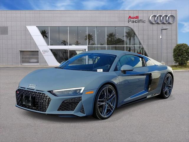 2023 Audi R8 V10 performance RWD S tronic for sale in Torrance, CA