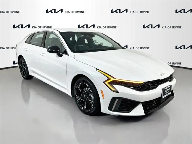 2026 Kia K5 GT-Line FWD for sale in Irvine, CA