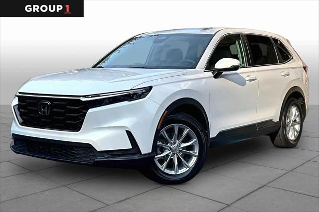 2023 Honda CR-V EX AWD for sale in Bluffington, SC