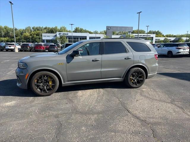 2024 Dodge Durango SRT 392 AlcHEMI AWD for sale in Wayzata, MN