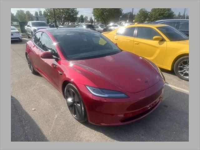 2026 Tesla Model 3 Premium All-Wheel Drive for sale in Maplewood, MN