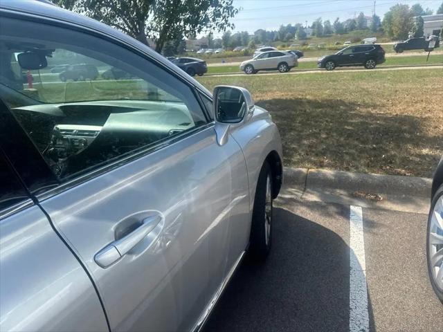 2014 Lexus RX 450h RX 450h