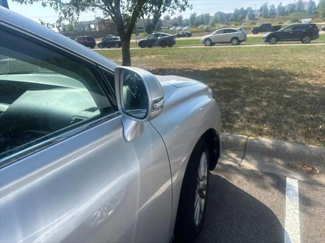 2014 Lexus RX 450h RX 450h