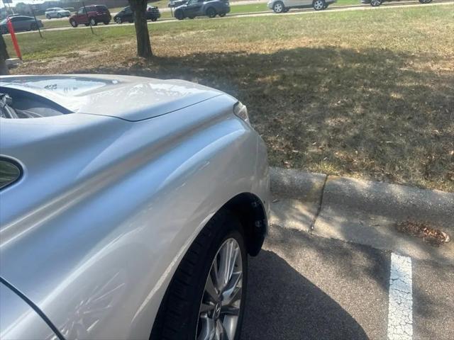 2014 Lexus RX 450h RX 450h
