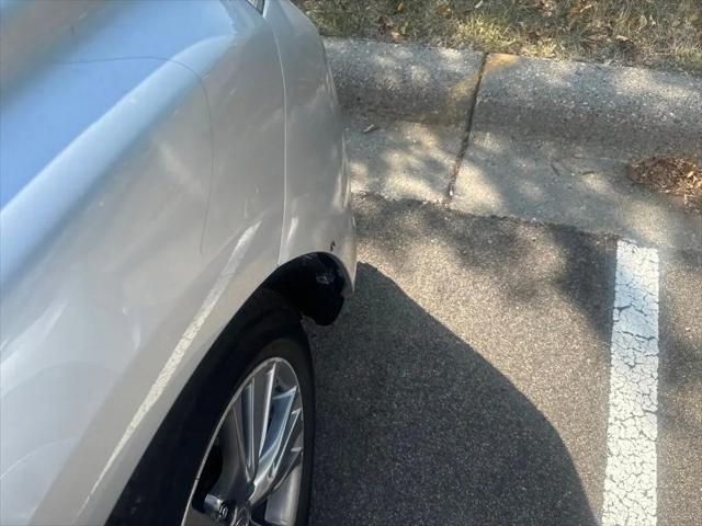 2014 Lexus RX 450h RX 450h