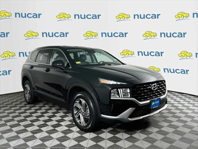 2023 Hyundai Santa Fe SE for sale in North Kingstown, RI