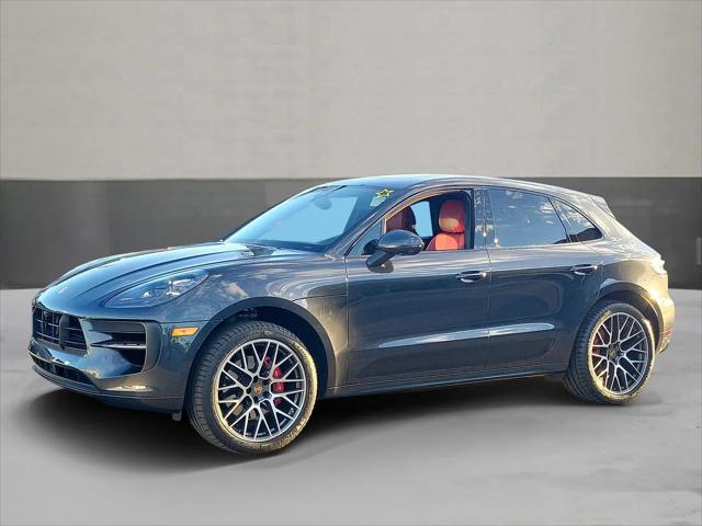 2021 Porsche Macan GTS for sale in Cerritos, CA