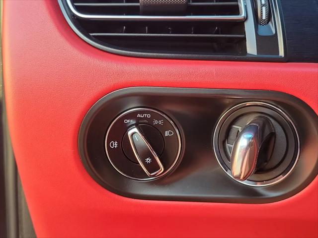 2021 Porsche Macan GTS