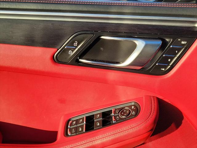 2021 Porsche Macan GTS