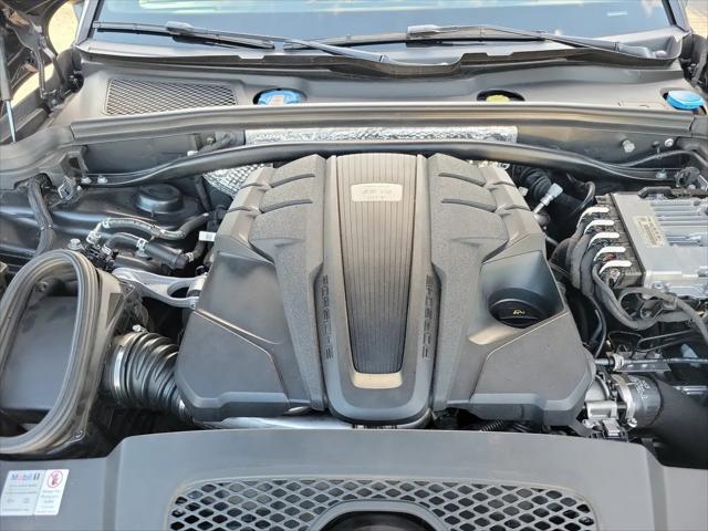 2021 Porsche Macan GTS