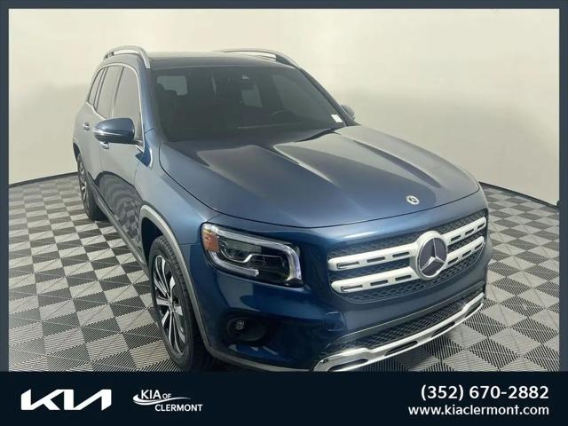 2023 Mercedes-Benz GLB GLB 250 for sale in Clermont, FL