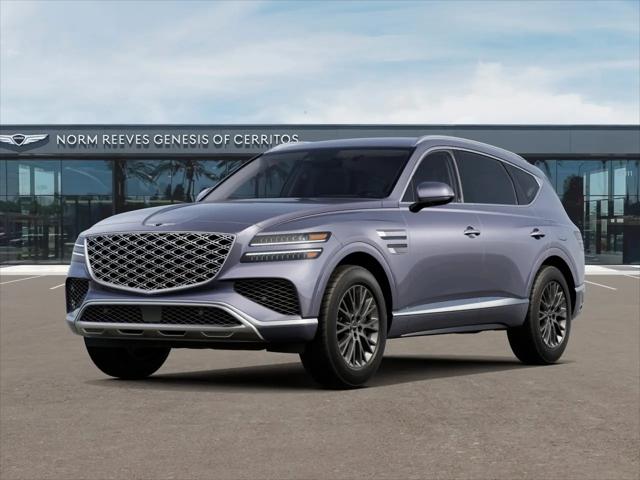 2027 Genesis GV80 2.5T for sale in Cerritos, CA