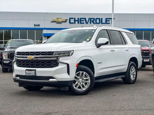 2023 Chevrolet Tahoe 4WD LS for sale in Sacramento, CA