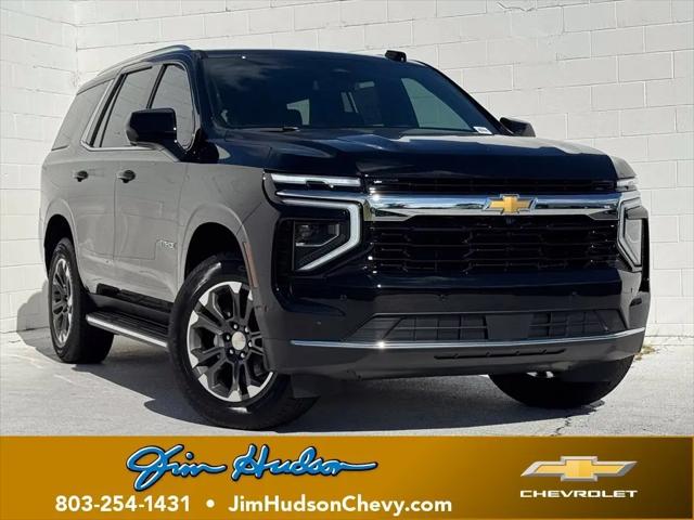 2026 Chevrolet Tahoe LS for sale in Columbia, SC
