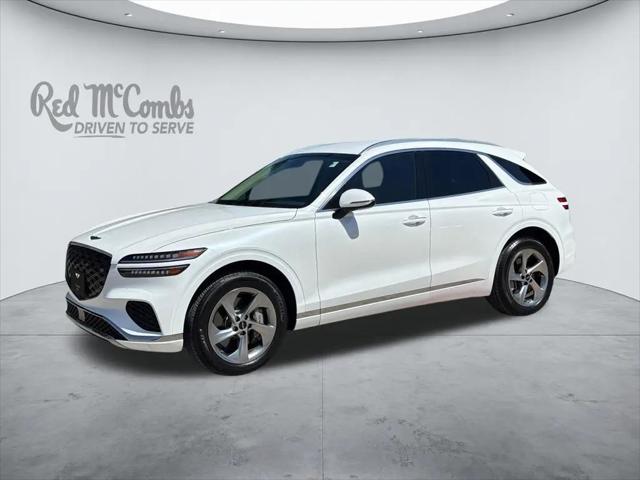 2026 Genesis GV70 2.5T for sale in Boerne, TX