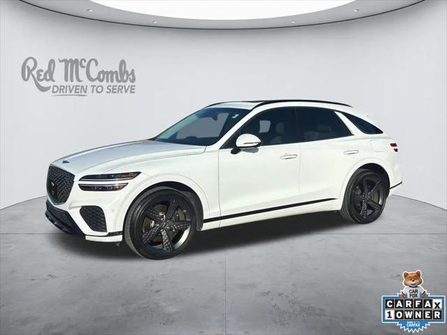 2024 Genesis GV70 3.5T AWD Sport for sale in Boerne, TX