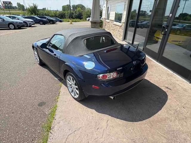 2007 Mazda MX-5 Touring for sale in Loretto, MN