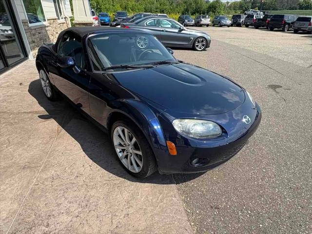2007 Mazda MX-5 Touring
