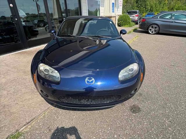 2007 Mazda MX-5 Touring