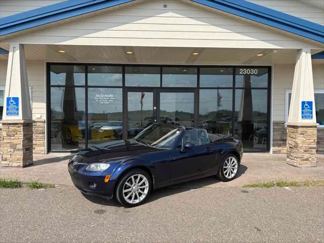 2007 Mazda MX-5 Touring