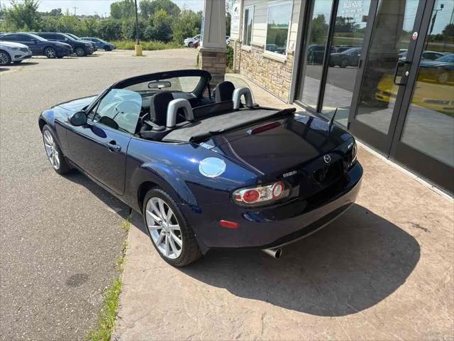 2007 Mazda MX-5 Touring