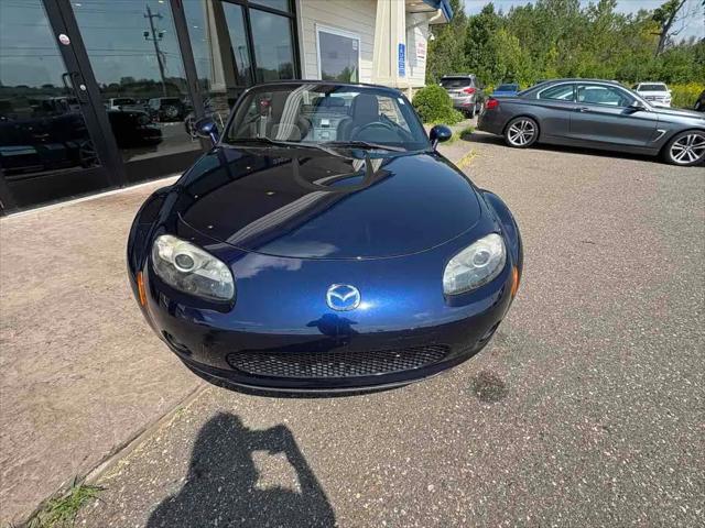 2007 Mazda MX-5 Touring