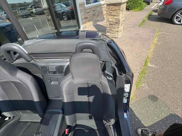 2007 Mazda MX-5 Touring