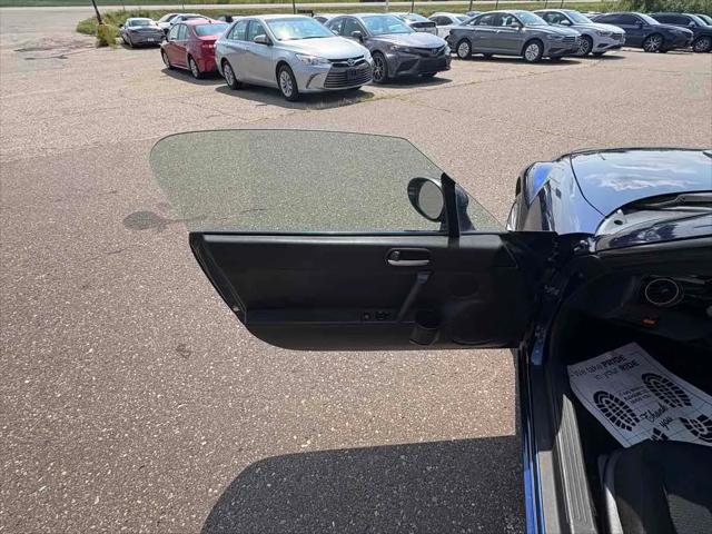 2007 Mazda MX-5 Touring