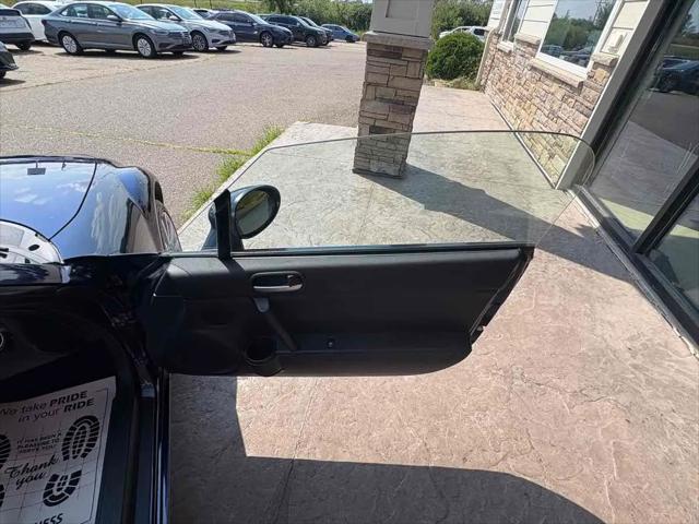 2007 Mazda MX-5 Touring