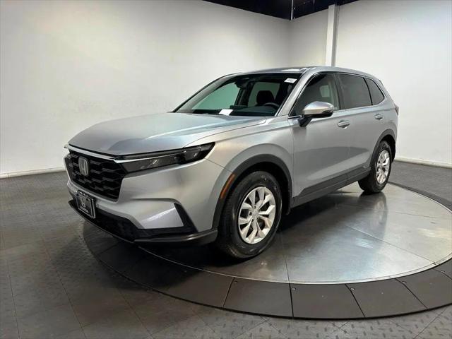 2026 Honda CR-V LX AWD for sale in West New York, NJ