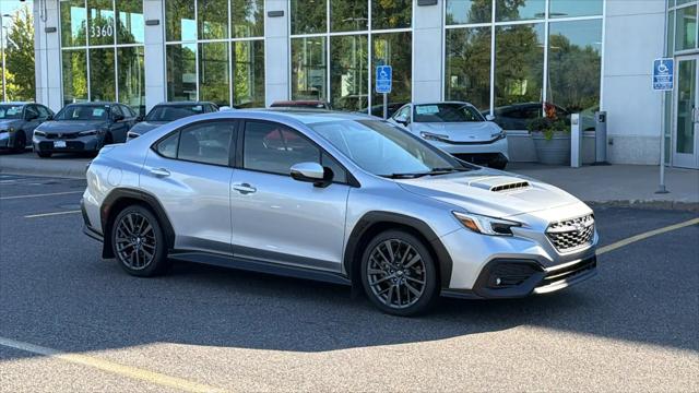 2022 Subaru WRX GT for sale in White Bear Lake, MN