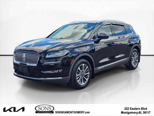 2022 Lincoln Nautilus Standard for sale in Montgomery, AL