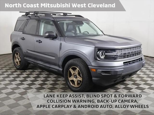 2021 Ford Bronco Sport Base for sale in Cleveland, OH