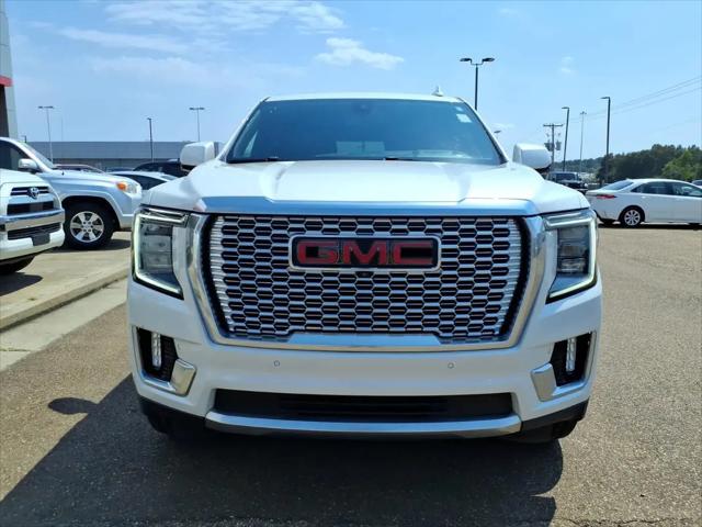 2021 GMC Yukon 2WD Denali
