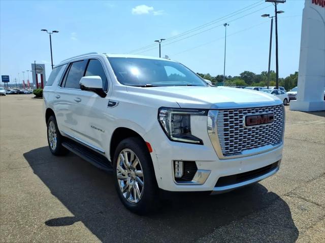 2021 GMC Yukon 2WD Denali
