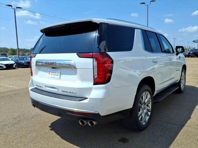 2021 GMC Yukon 2WD Denali