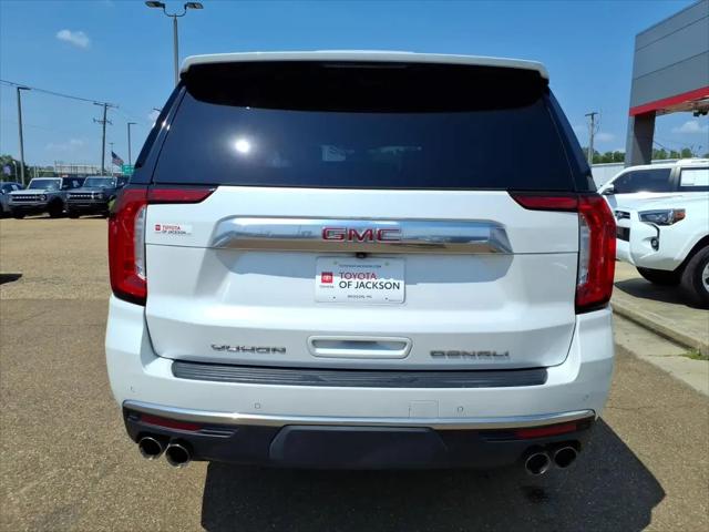 2021 GMC Yukon 2WD Denali