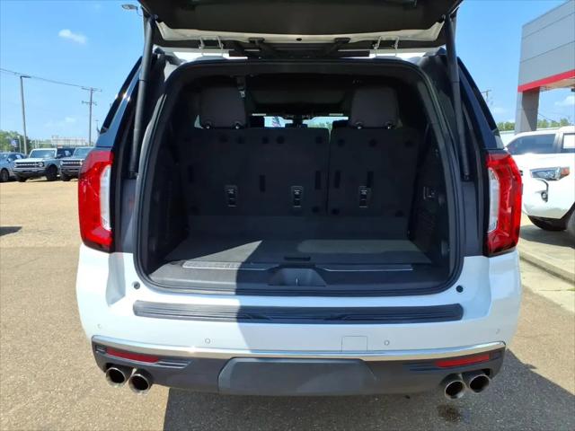 2021 GMC Yukon 2WD Denali