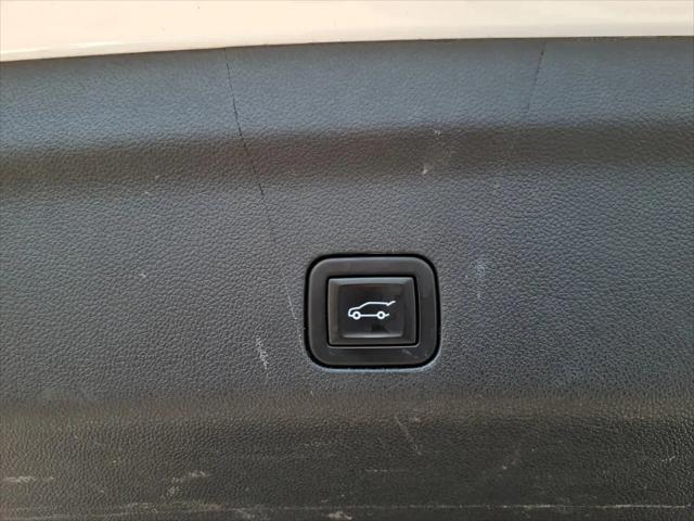 2021 GMC Yukon 2WD Denali