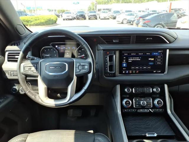 2021 GMC Yukon 2WD Denali