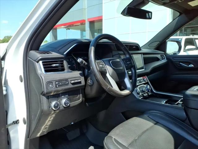2021 GMC Yukon 2WD Denali