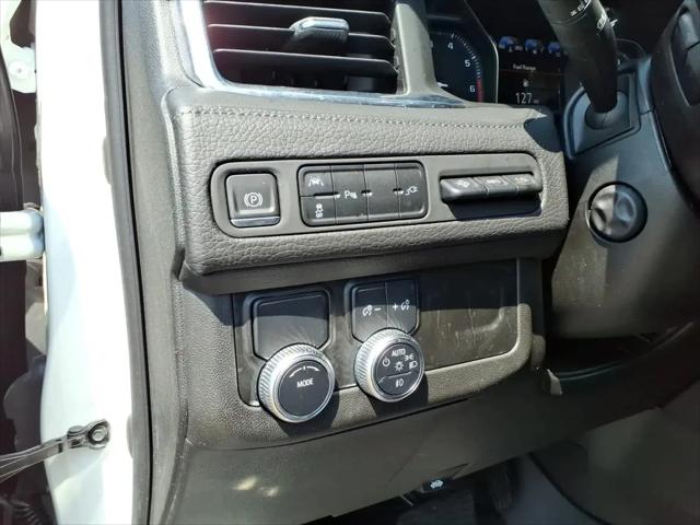 2021 GMC Yukon 2WD Denali