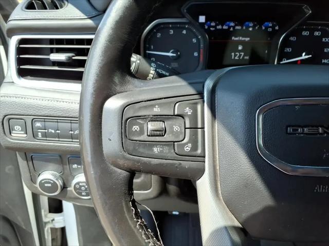 2021 GMC Yukon 2WD Denali