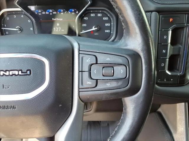 2021 GMC Yukon 2WD Denali