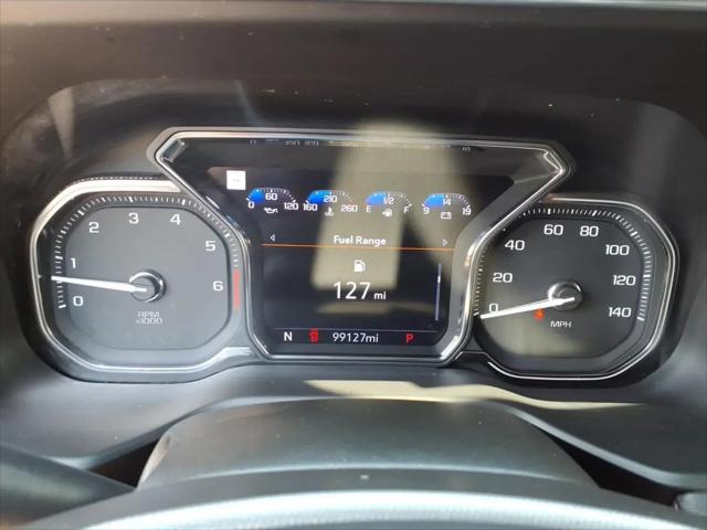 2021 GMC Yukon 2WD Denali