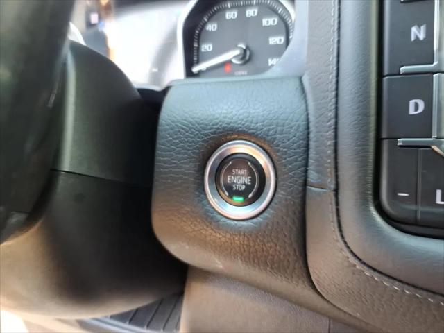 2021 GMC Yukon 2WD Denali