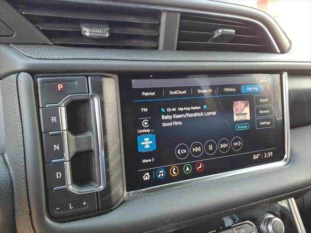 2021 GMC Yukon 2WD Denali